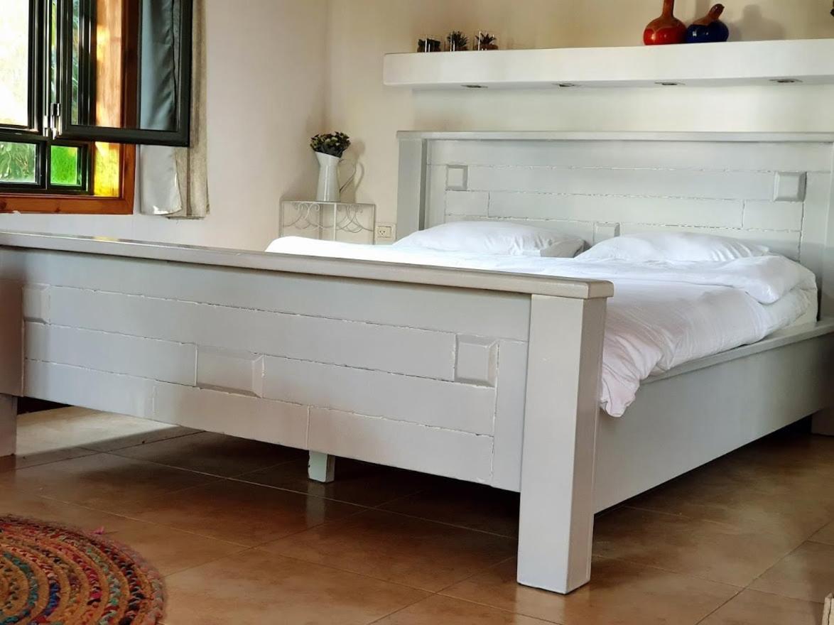 Sharvit Hakesem Villa Livnim Dış mekan fotoğraf