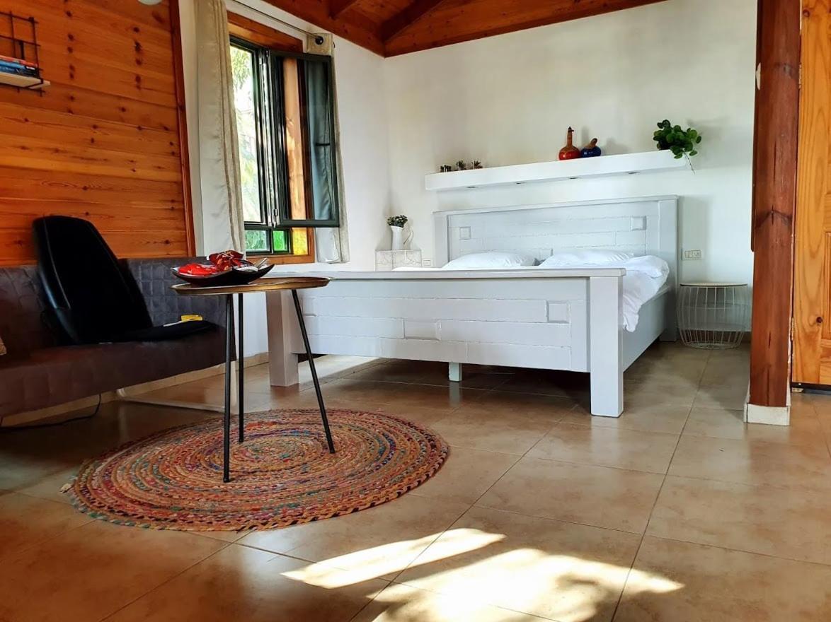 Sharvit Hakesem Villa Livnim Dış mekan fotoğraf