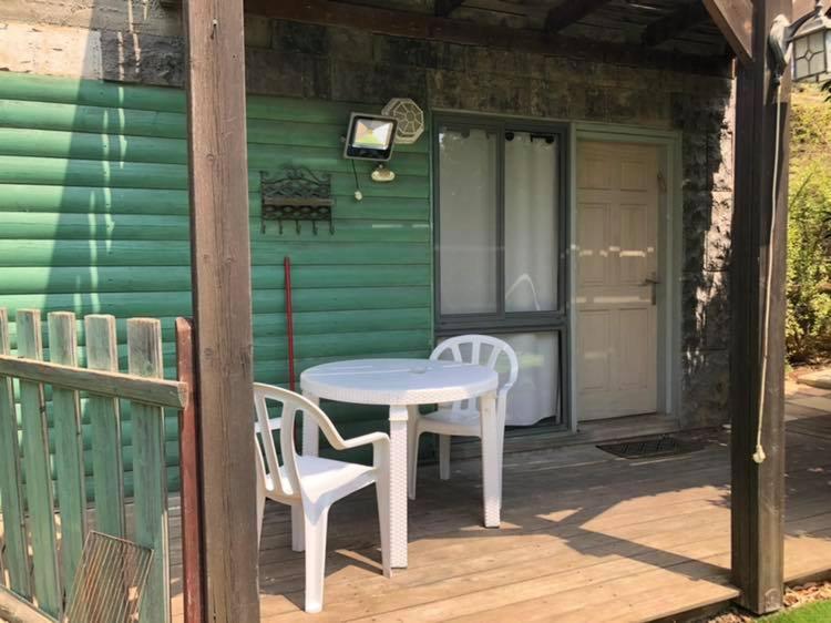 Sharvit Hakesem Villa Livnim Dış mekan fotoğraf