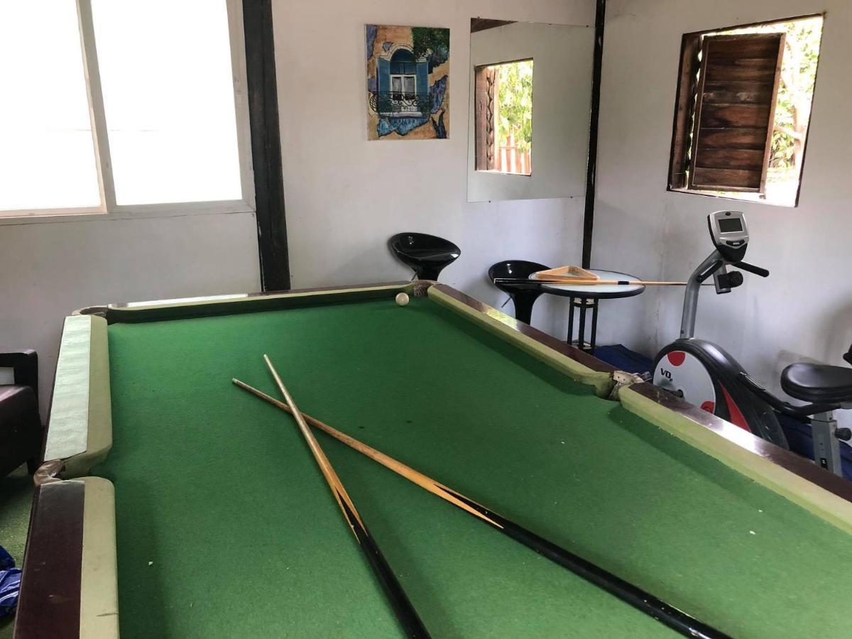 Sharvit Hakesem Villa Livnim Dış mekan fotoğraf