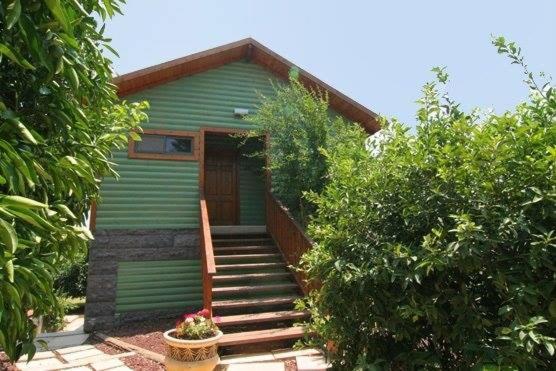 Sharvit Hakesem Villa Livnim Dış mekan fotoğraf
