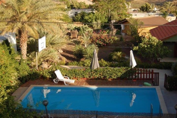 Sharvit Hakesem Villa Livnim Dış mekan fotoğraf