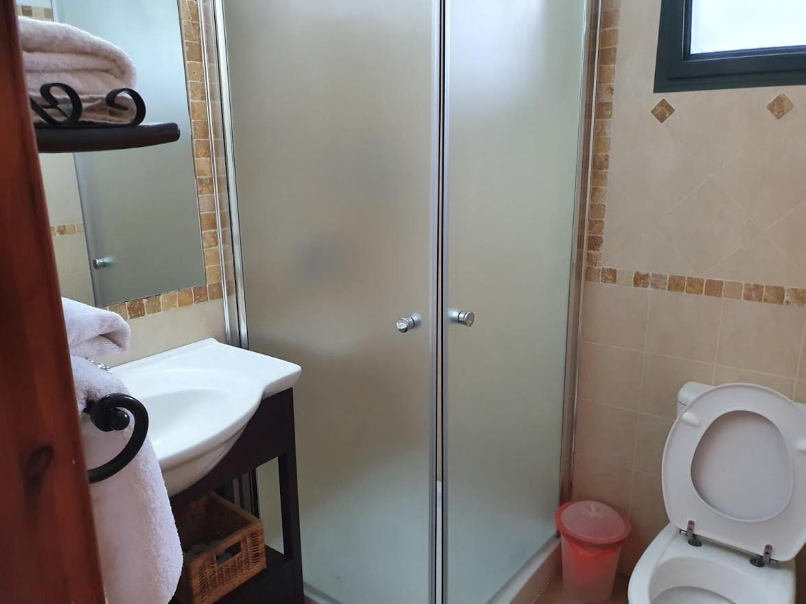 Sharvit Hakesem Villa Livnim Dış mekan fotoğraf
