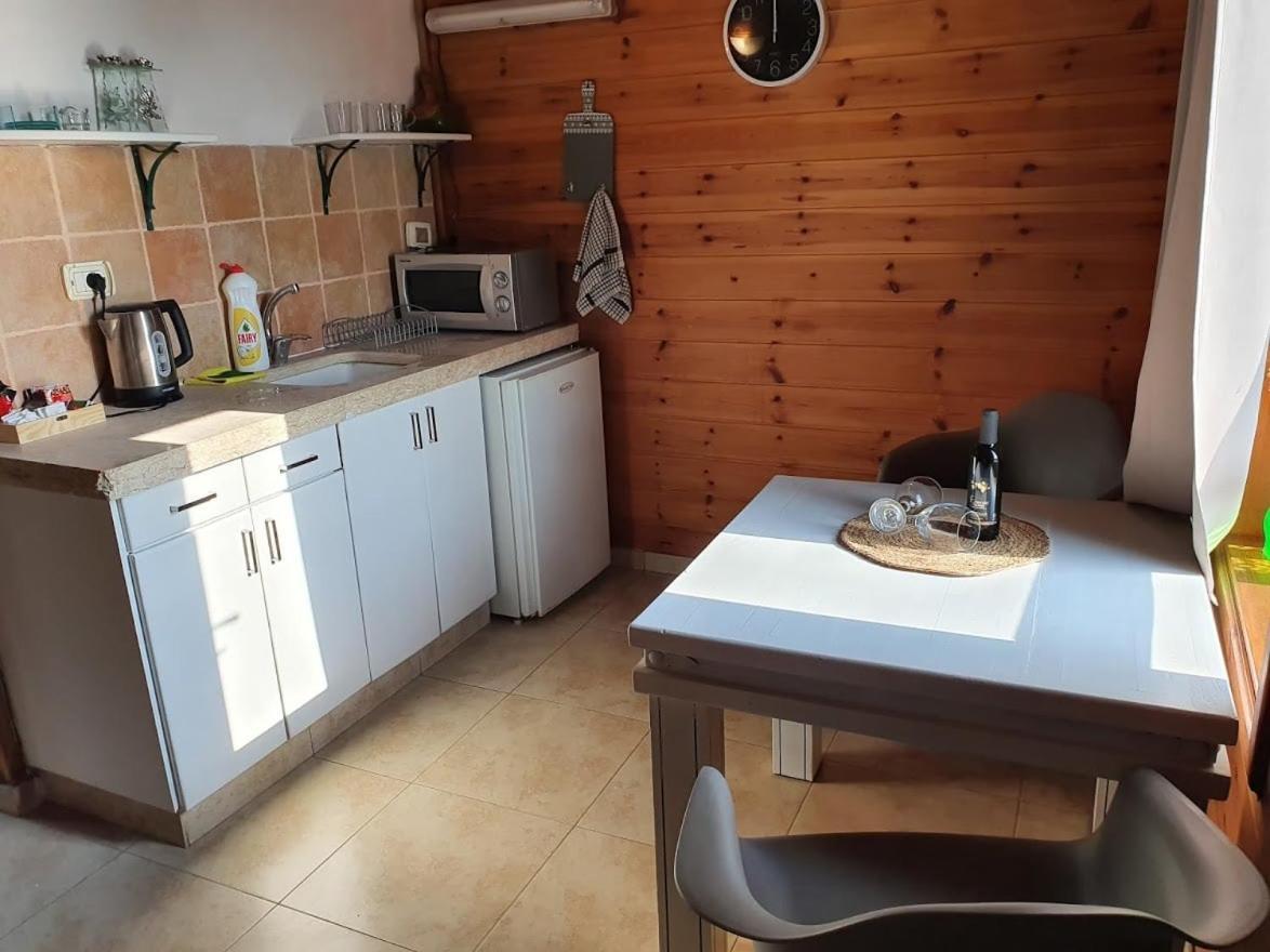 Sharvit Hakesem Villa Livnim Dış mekan fotoğraf