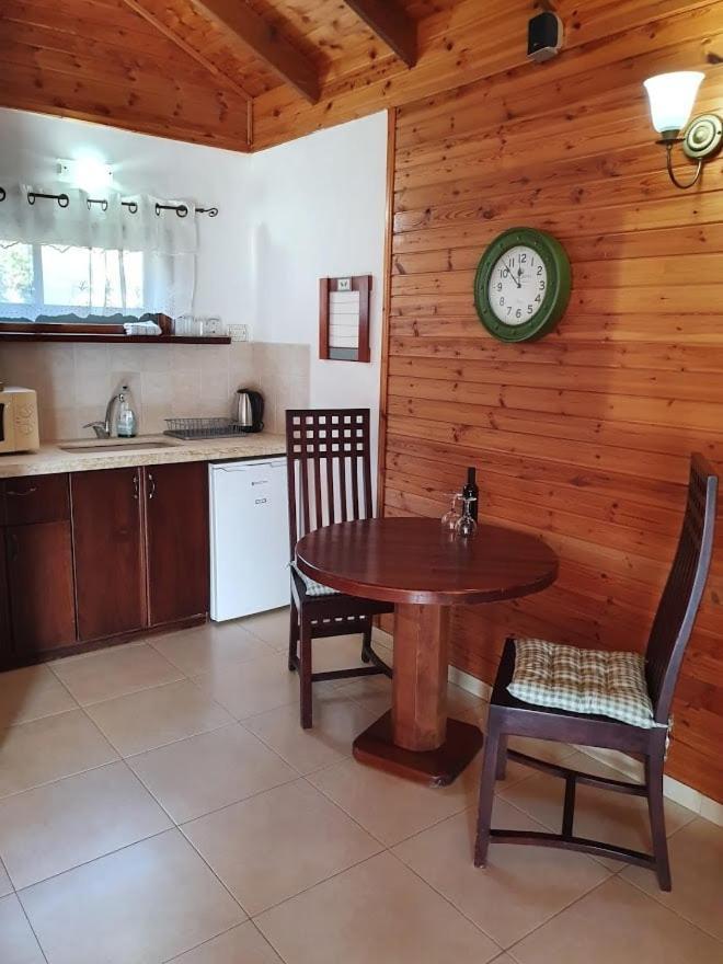 Sharvit Hakesem Villa Livnim Dış mekan fotoğraf